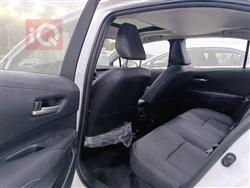 تۆیۆتا کۆرۆلا